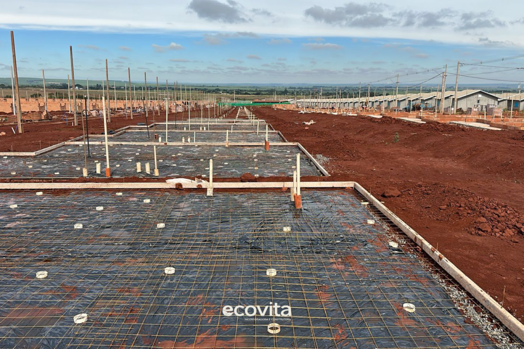 Obra - 30 dias