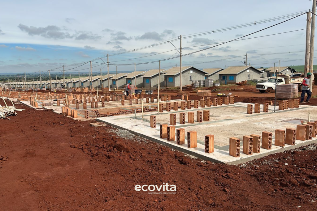 Obra - 30 dias