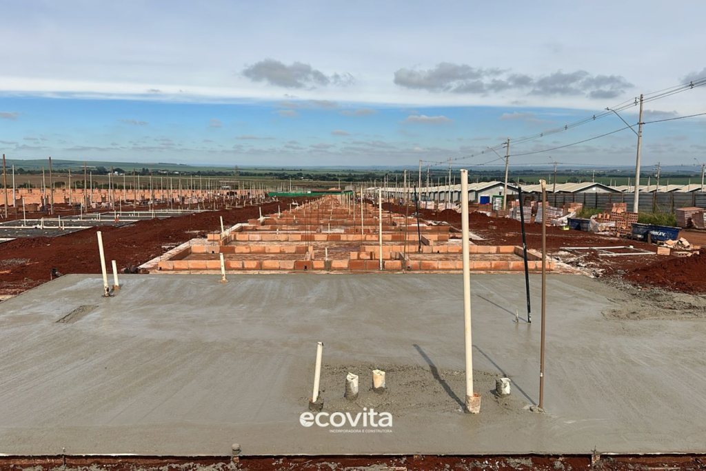 Obra - 30 dias