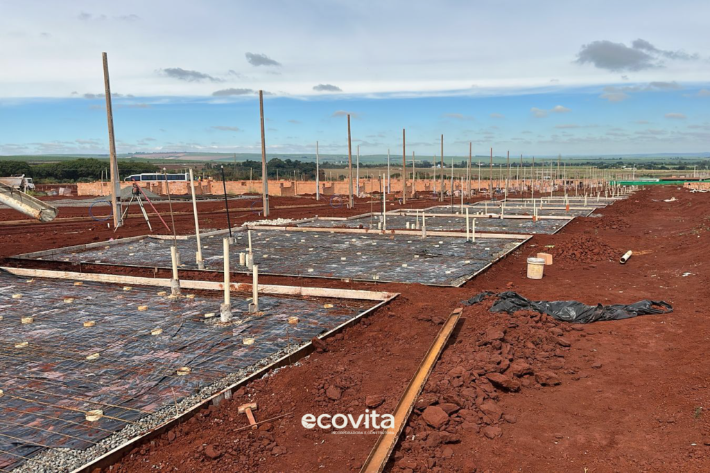 Obra - 30 dias