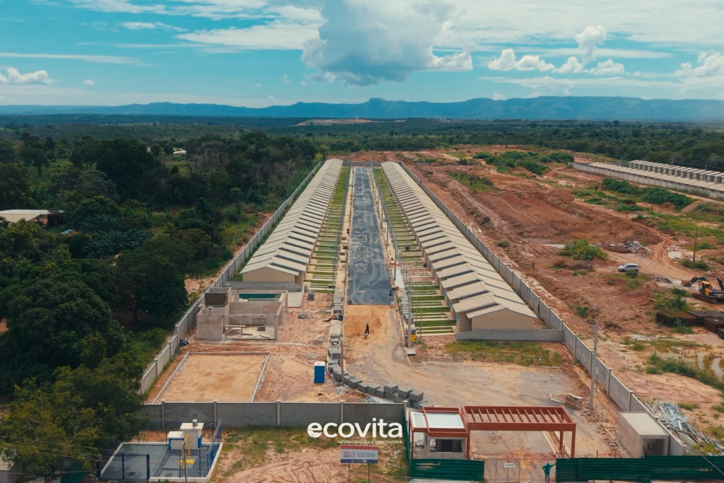 Obra - 30 dias