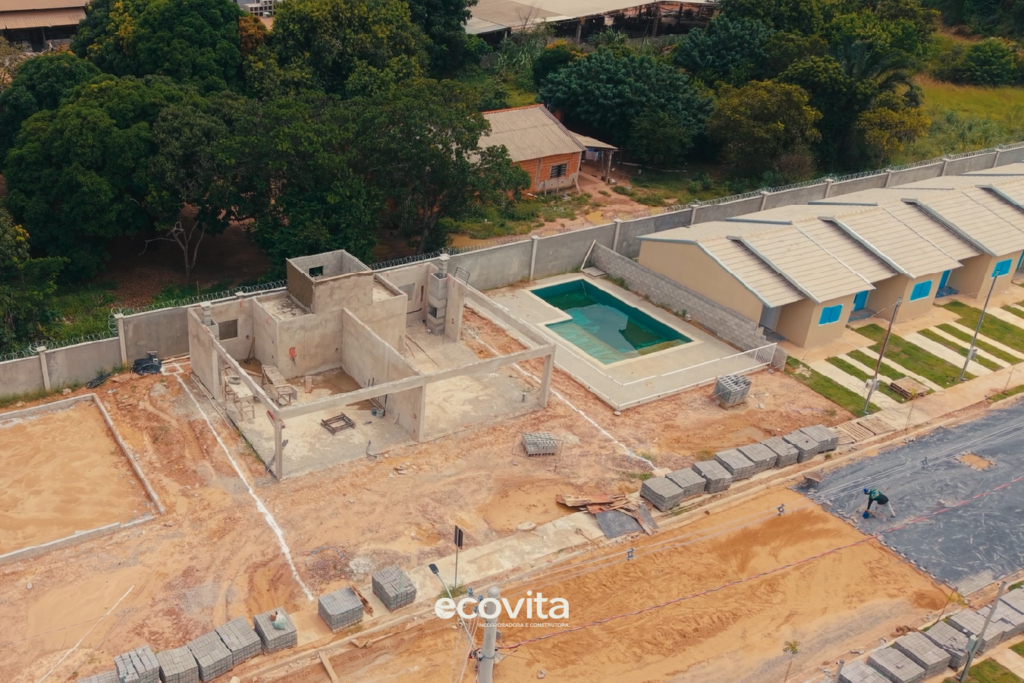 Obra - 30 dias