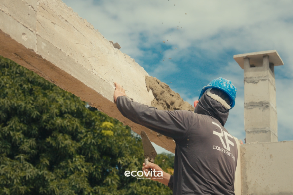 Obra - 30 dias