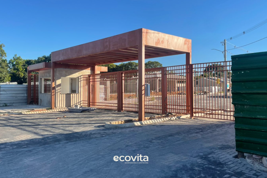 Obra - 30 dias