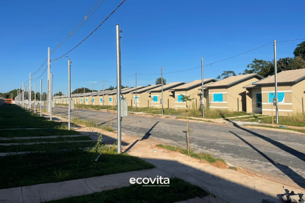 Obra - 30 dias