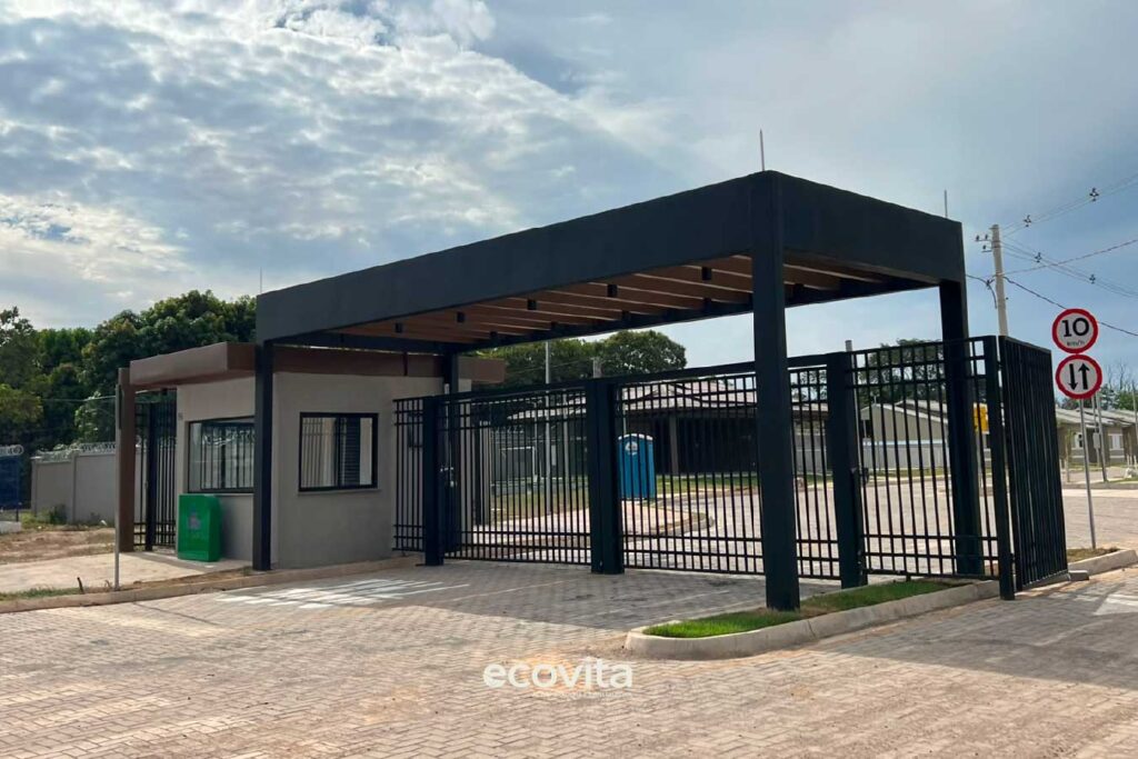 Obra - 30 dias