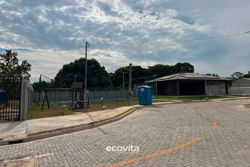 Obra - 30 dias