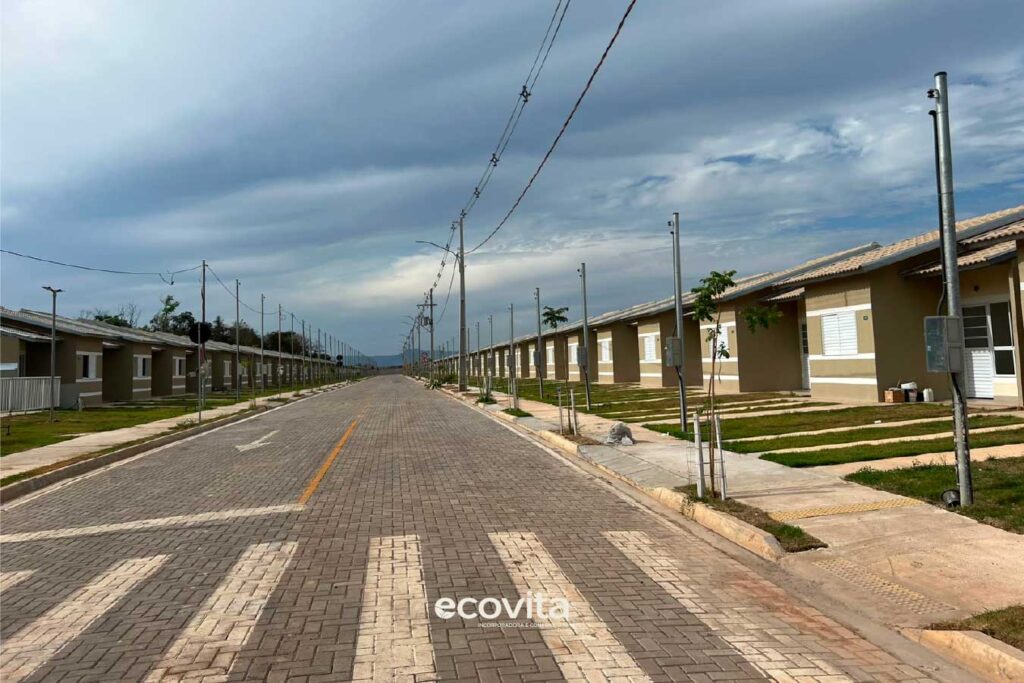 Obra - 30 dias