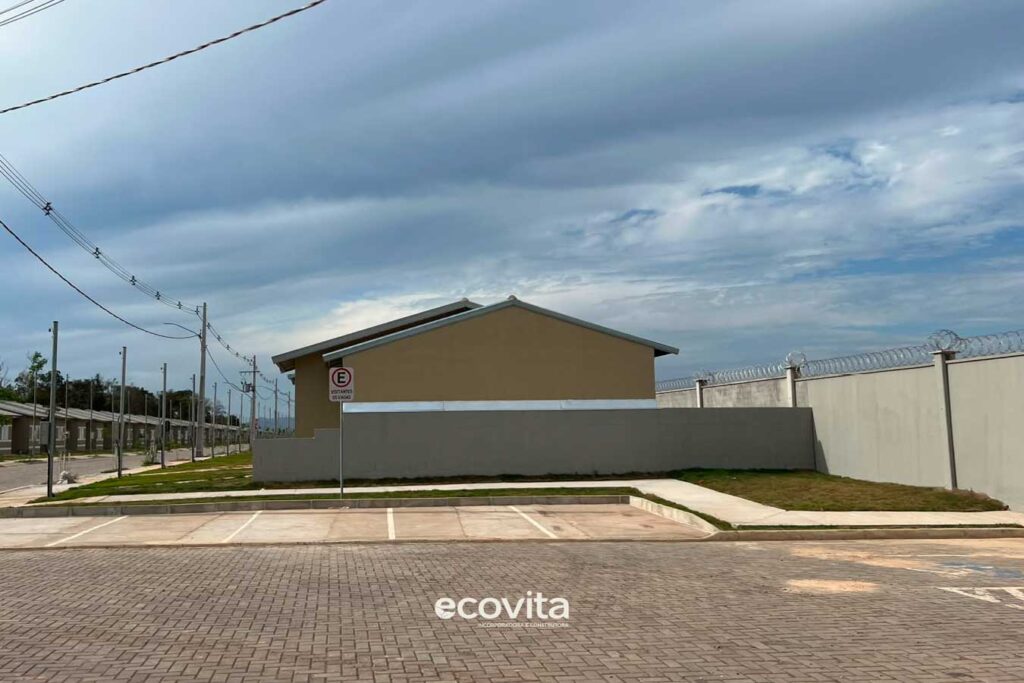 Obra - 30 dias
