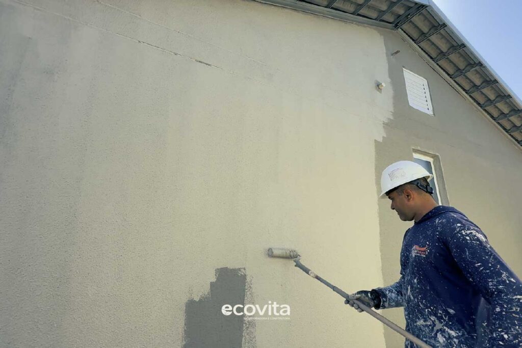 Obra - 30 dias