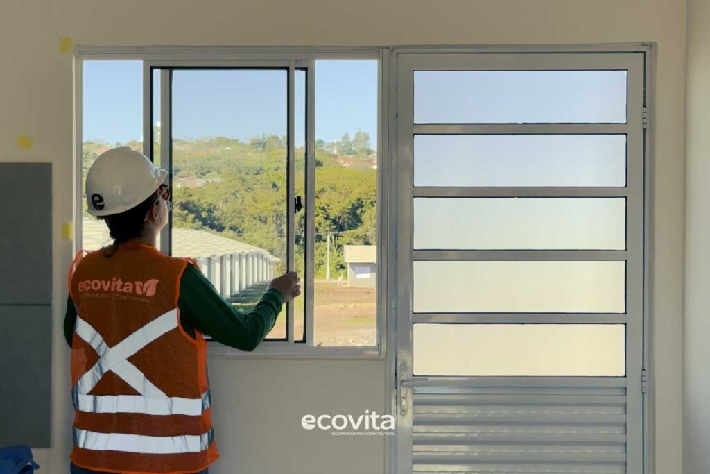 Obra - 30 dias