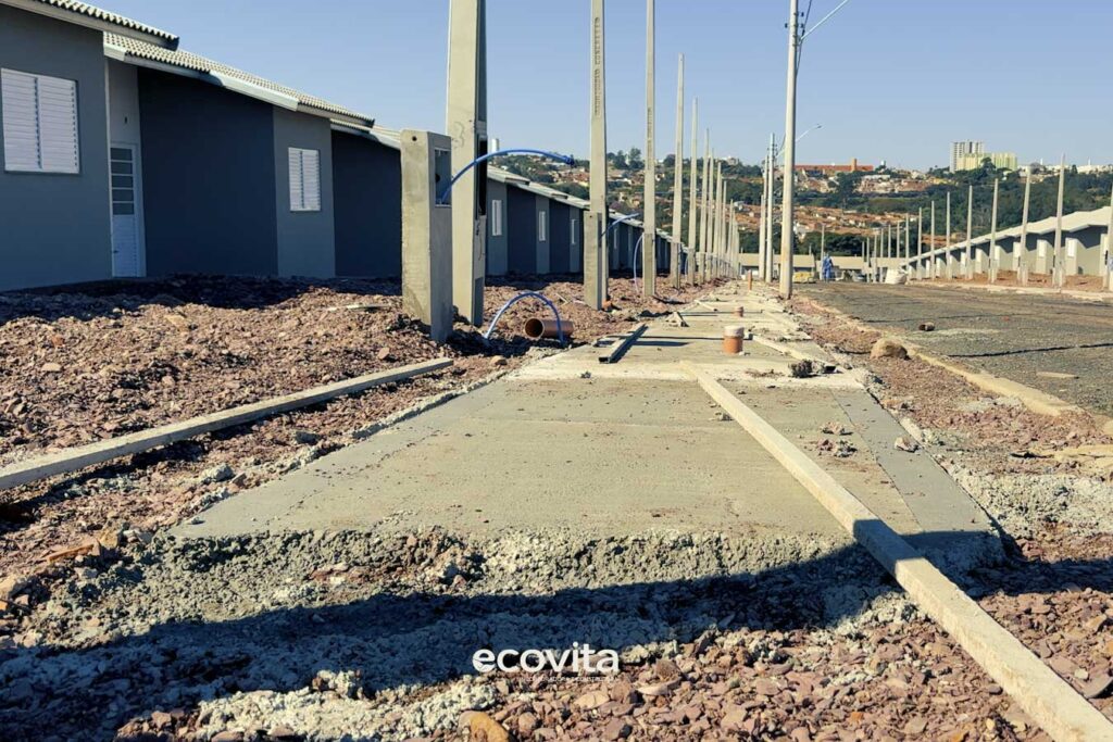 Obra - 30 dias