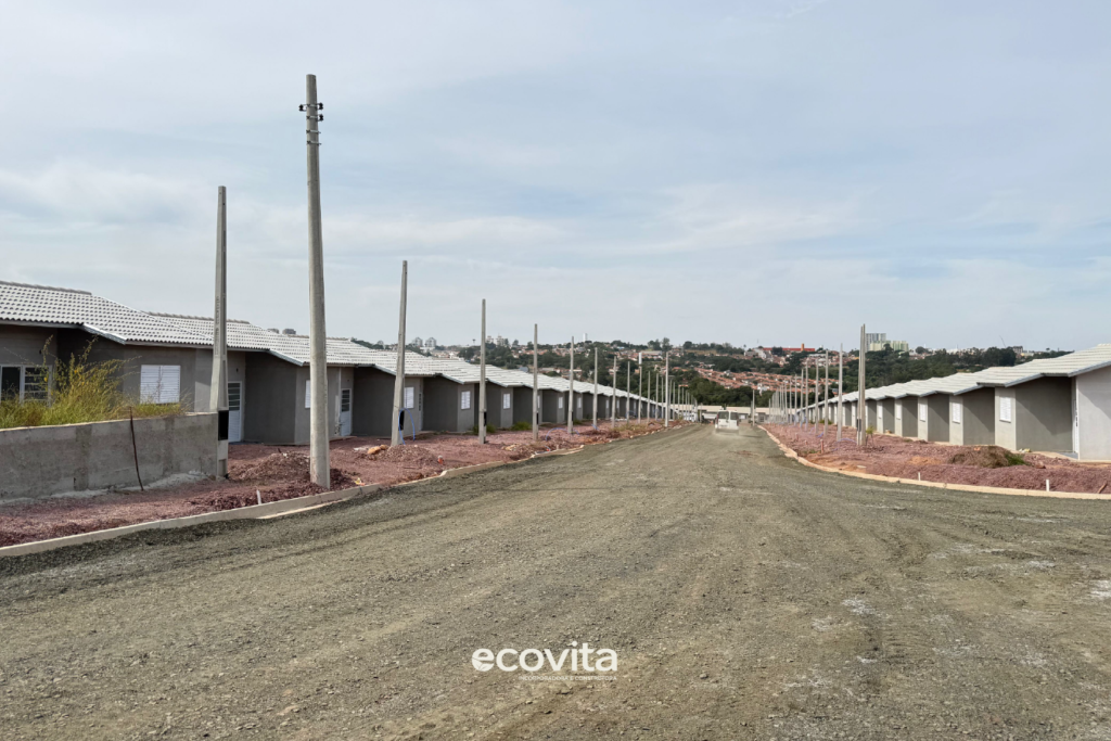 Obra - 30 dias