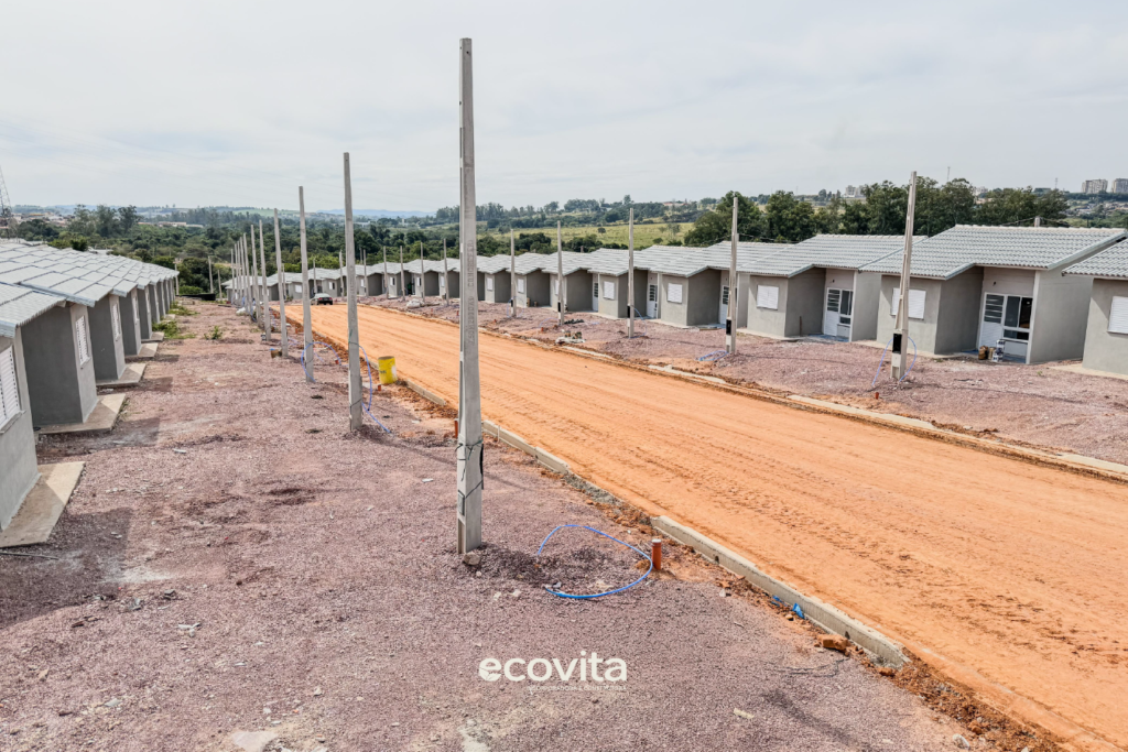 Obra - 30 dias
