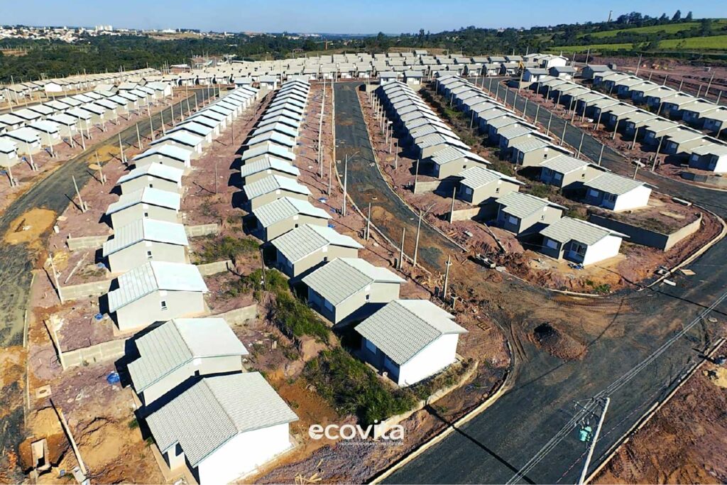 Obra - 30 dias