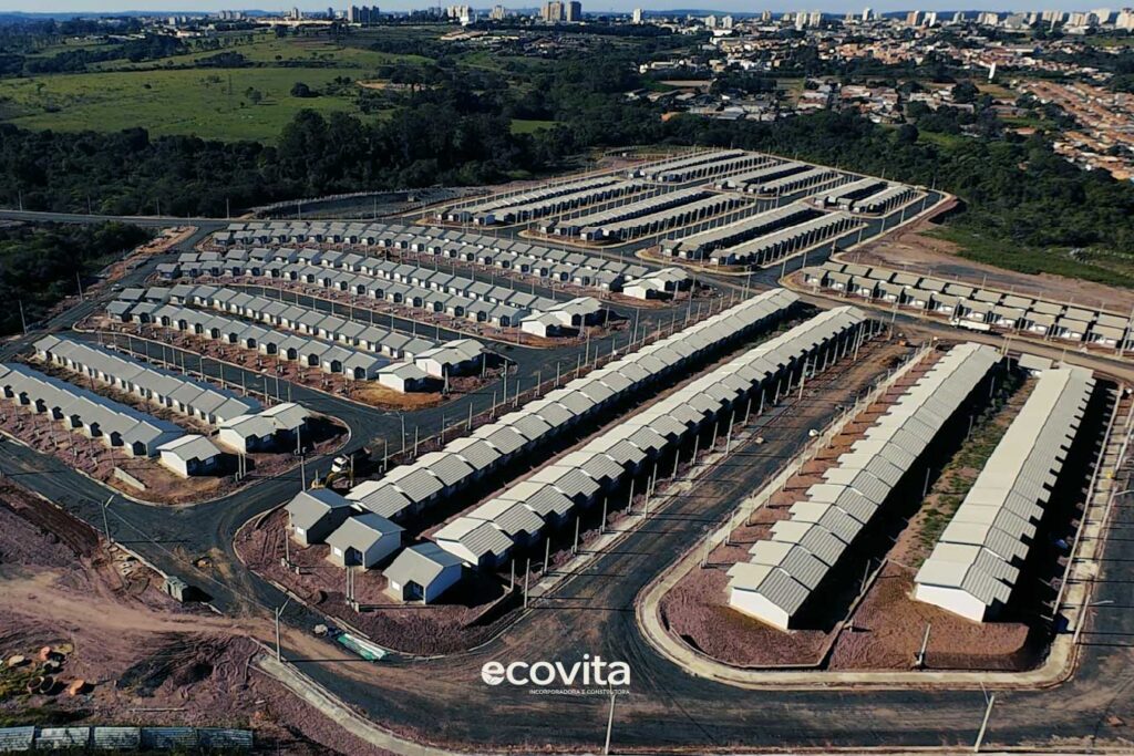 Obra - 30 dias