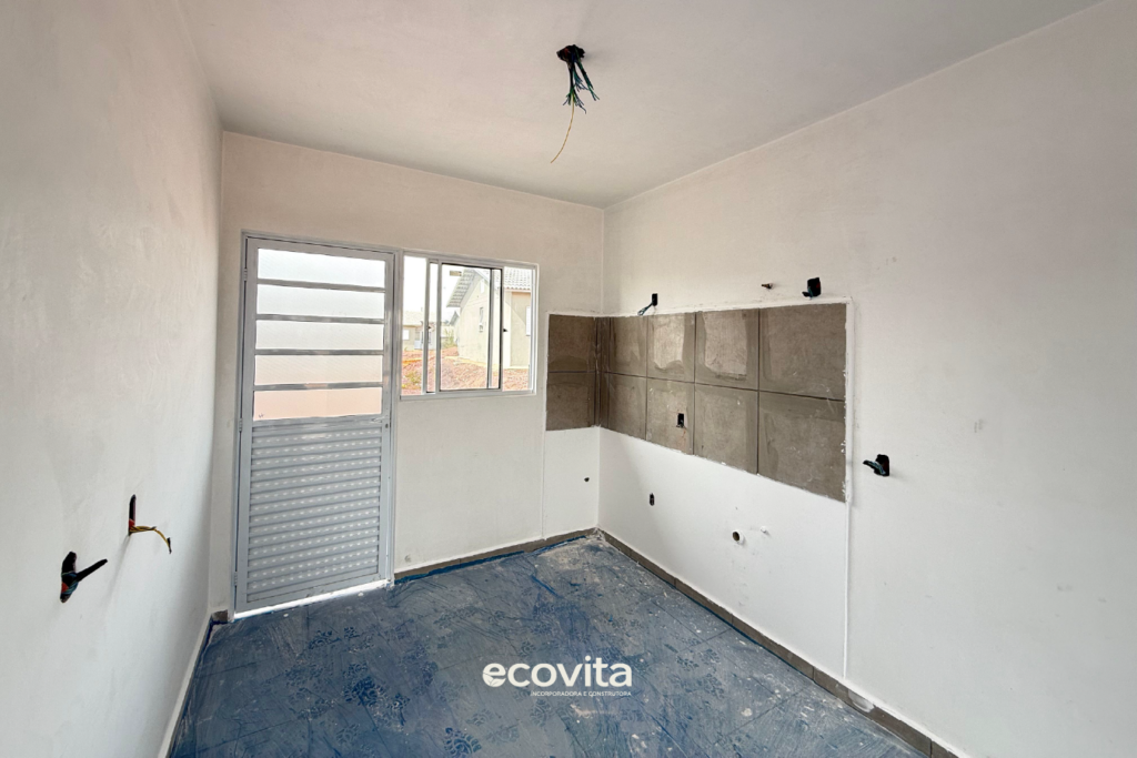 Obra - 30 dias