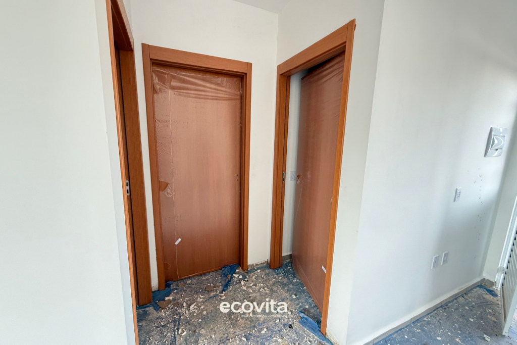 Obra - 30 dias