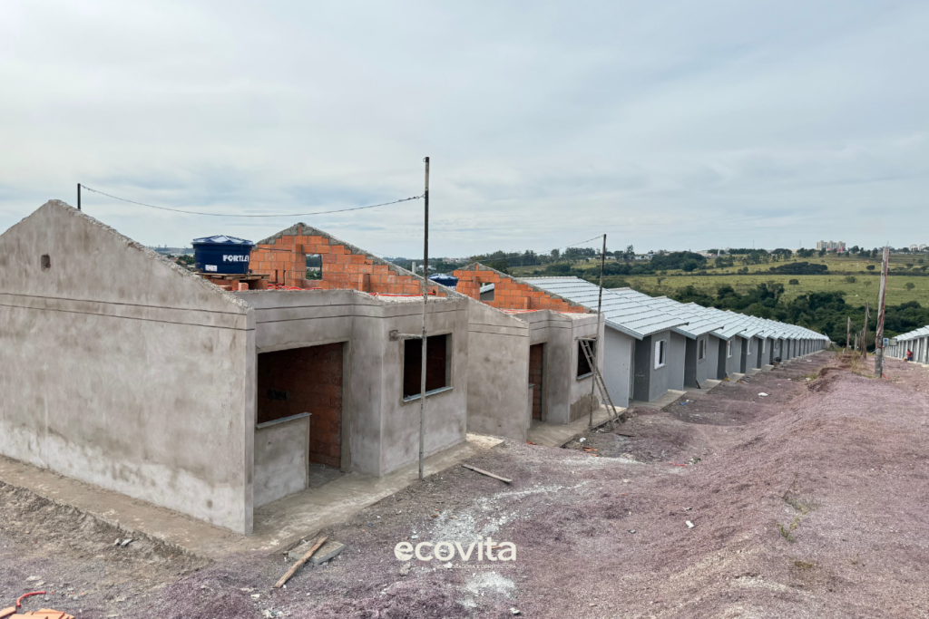 Obra - 30 dias