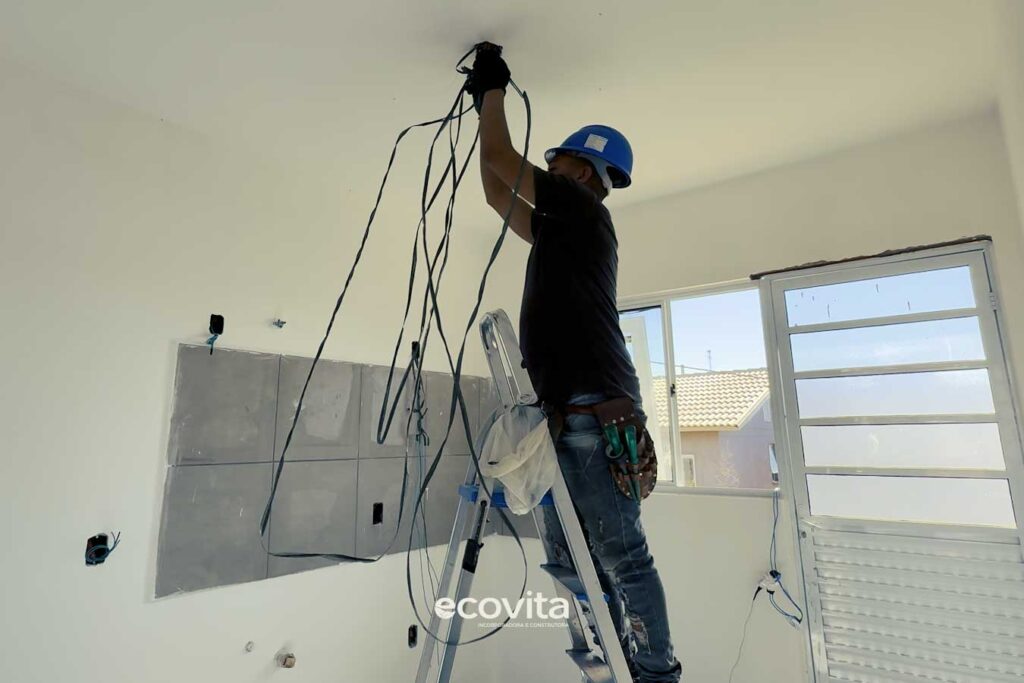 Obra - 30 dias