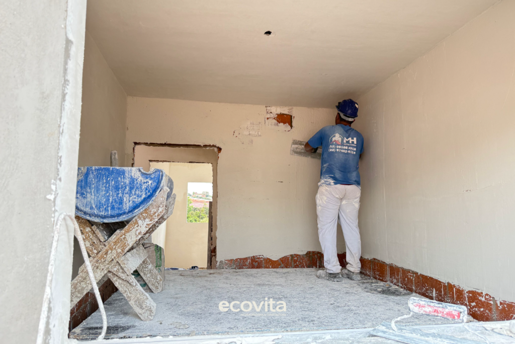 Obra - 30 dias