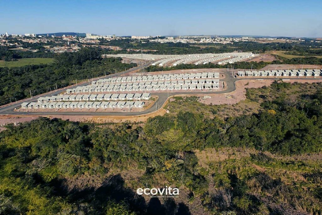 Obra - 30 dias