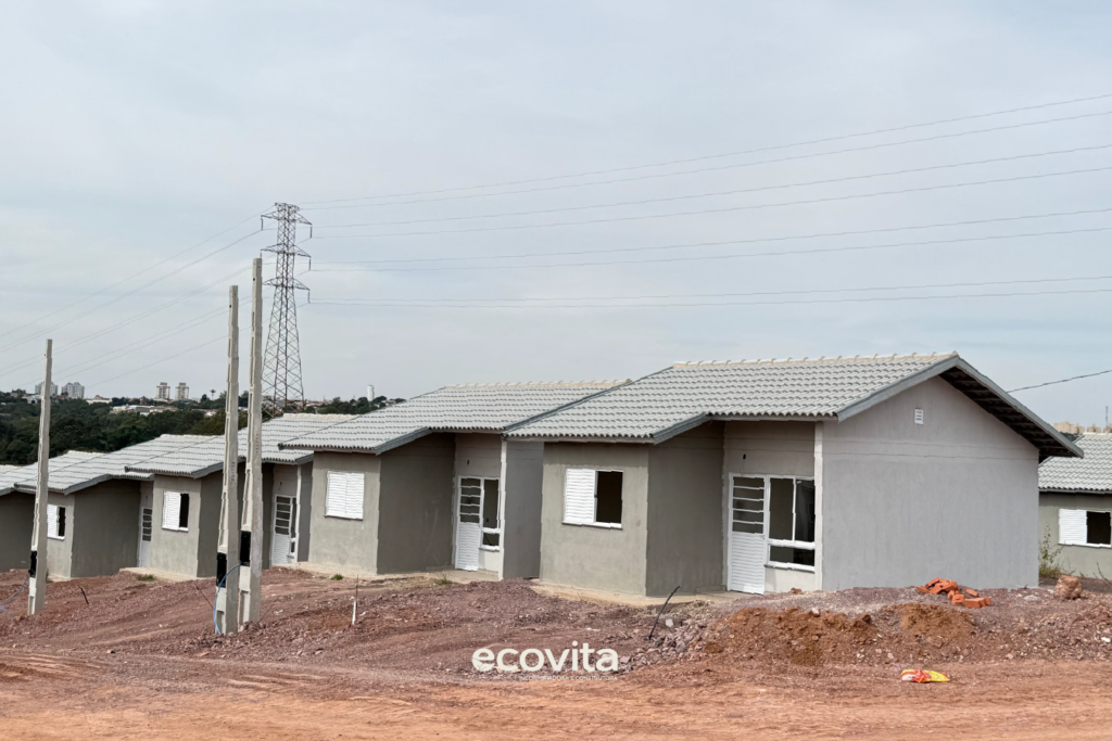 Obra - 30 dias