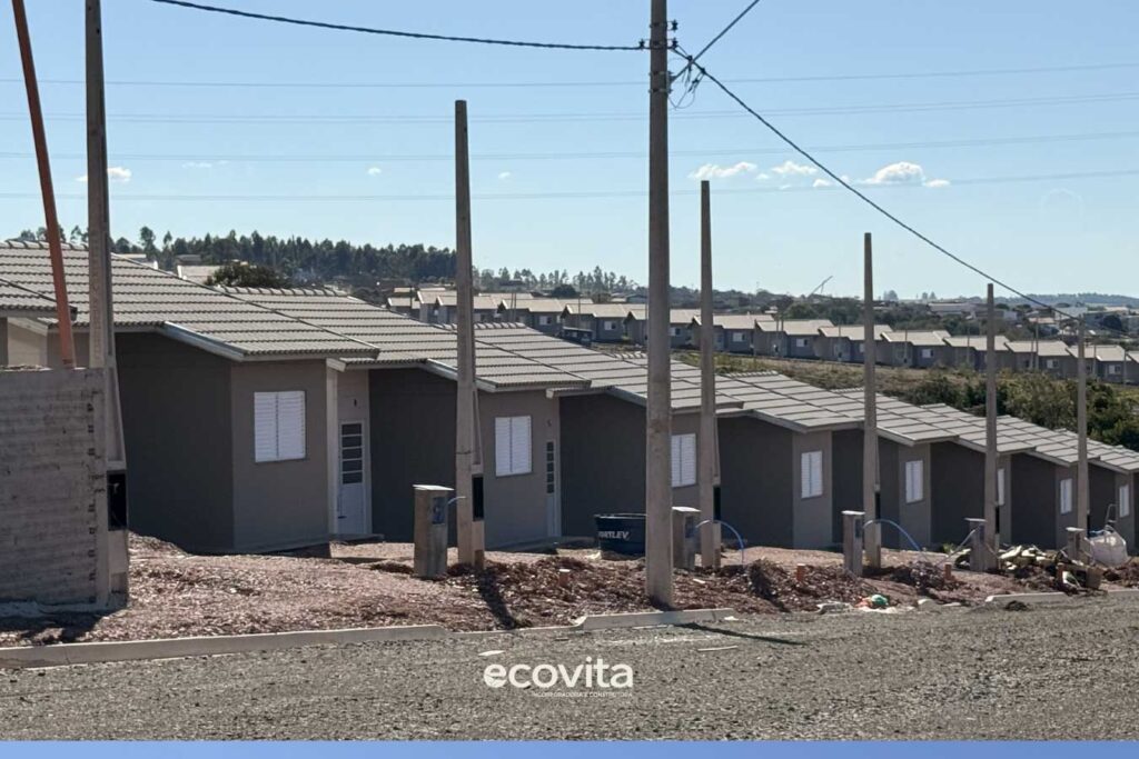 Obra - 30 dias