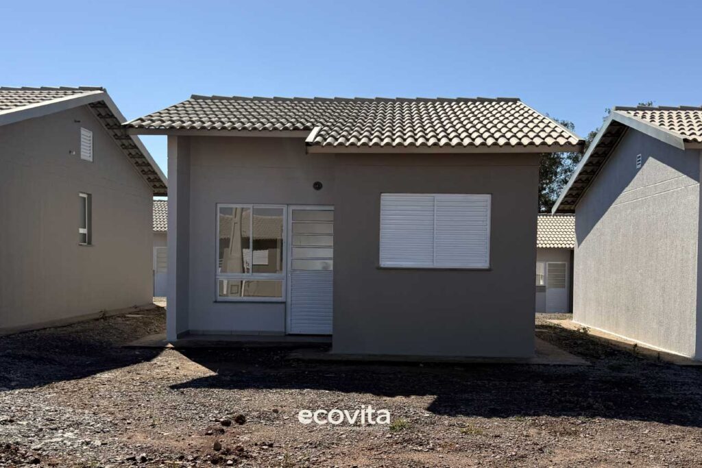 Obra - 30 dias