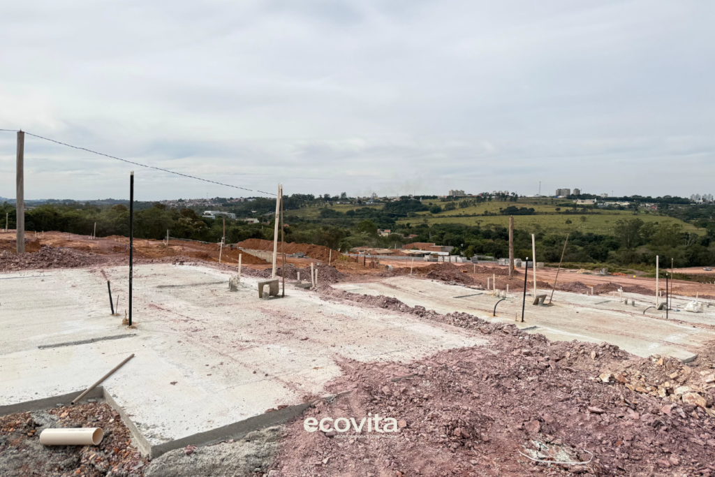 Obra - 30 dias