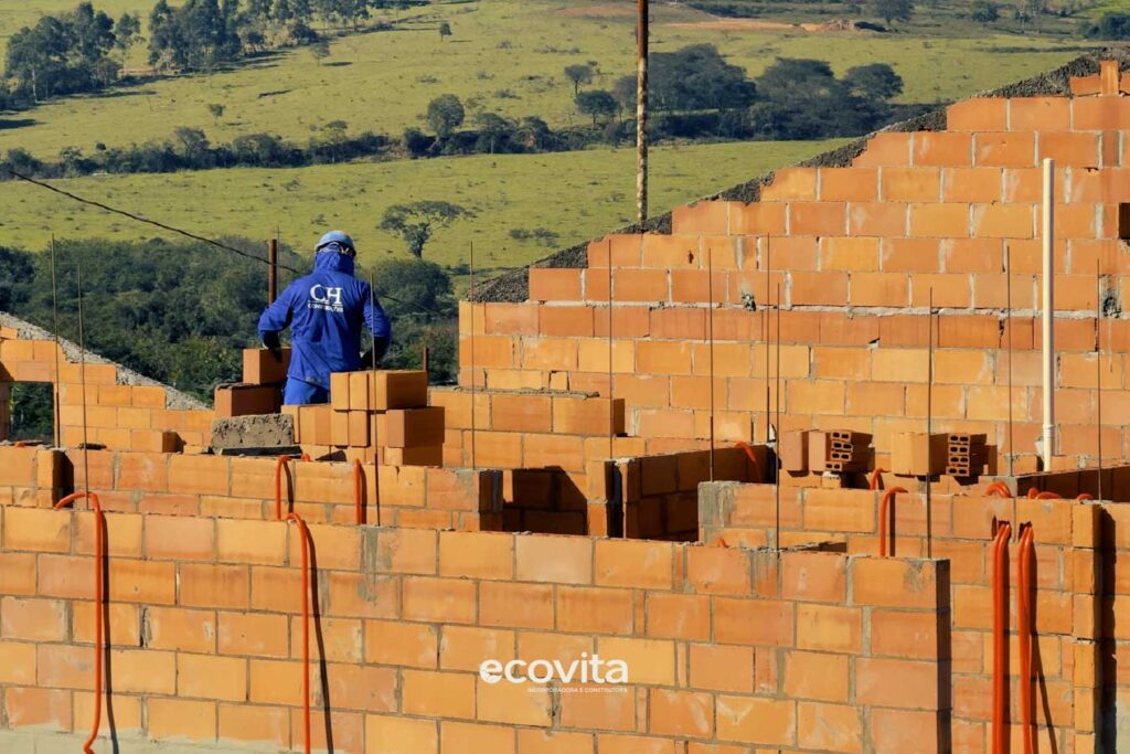Obra - 30 dias