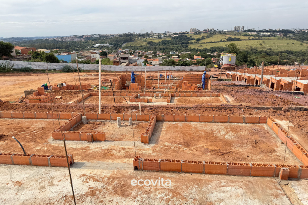 Obra - 30 dias