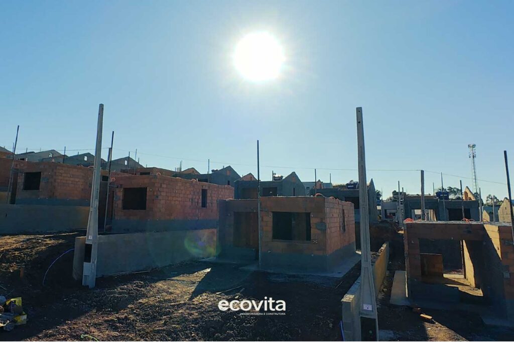 Obra - 30 dias
