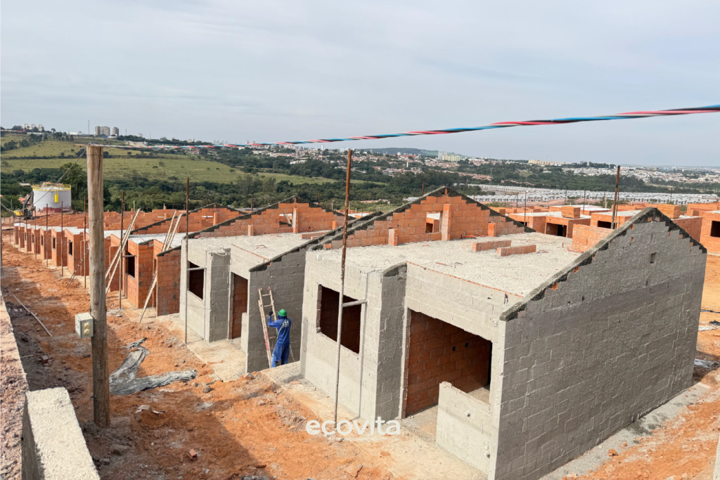 Obra - 30 dias