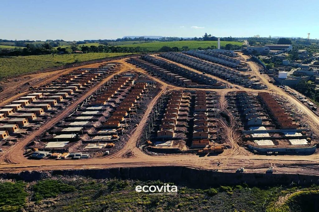 Obra - 30 dias