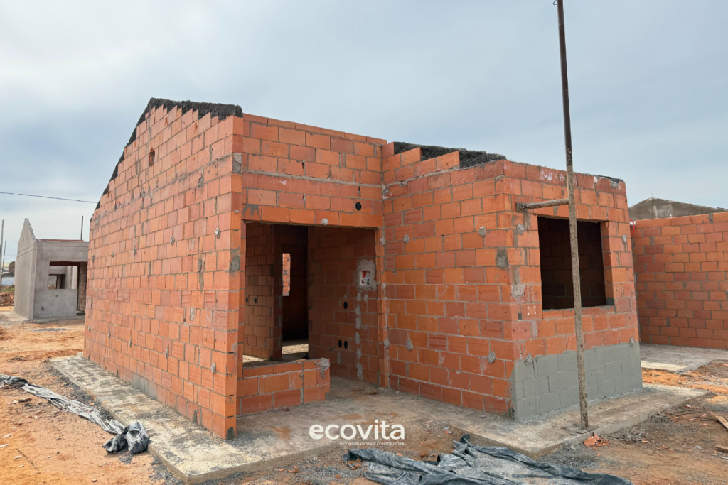 Obra - 30 dias
