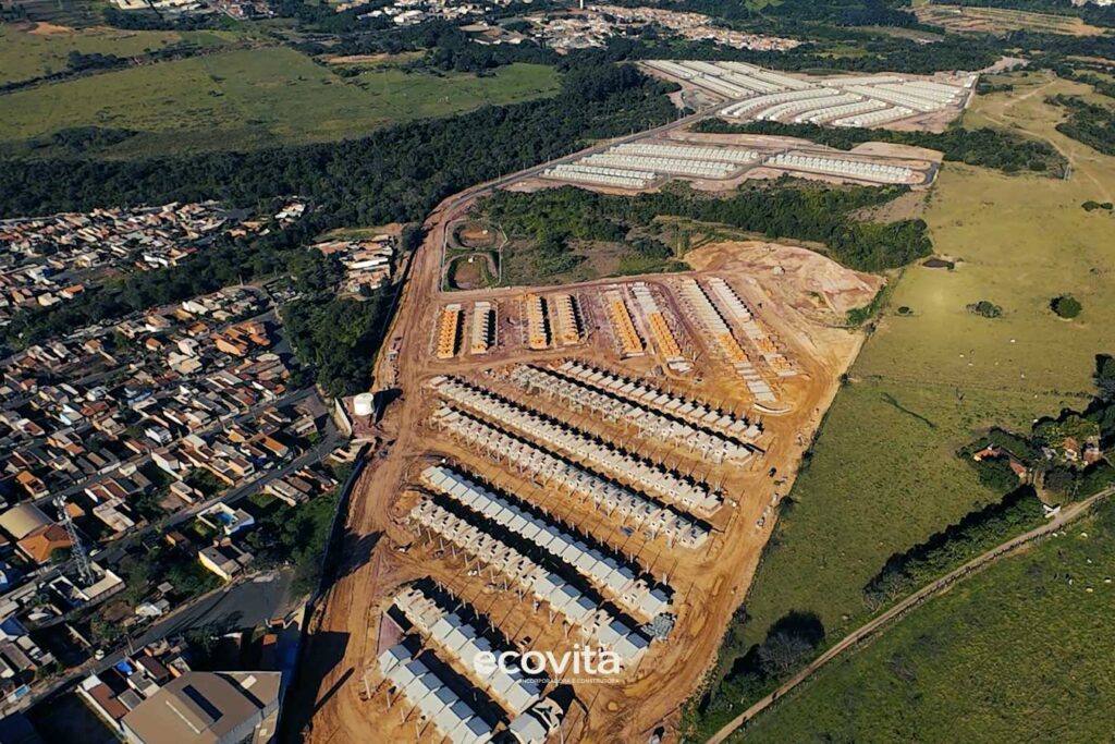 Obra - 30 dias