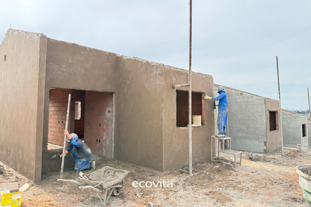 Obra - 30 dias