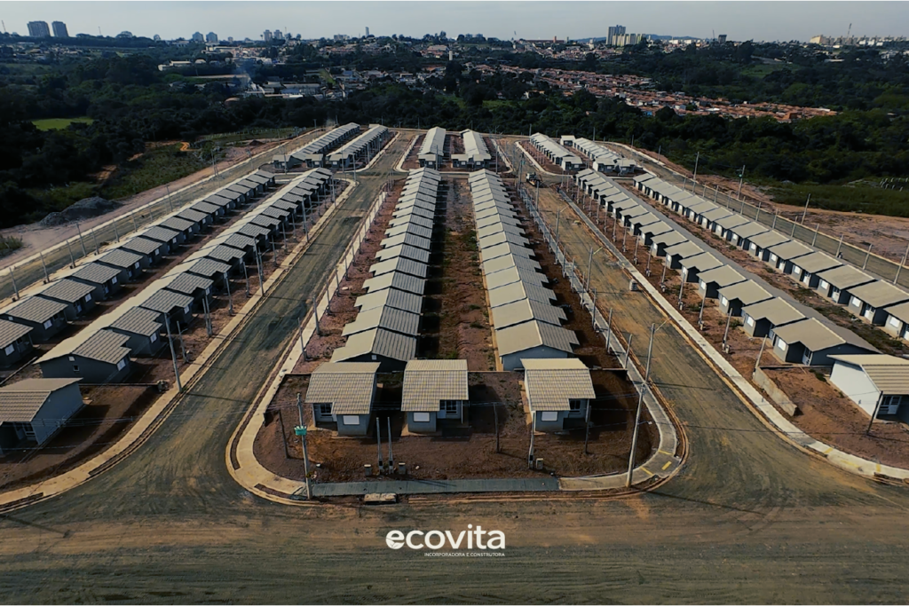 Obra - 30 dias