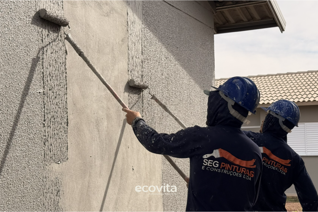 Obra - 30 dias