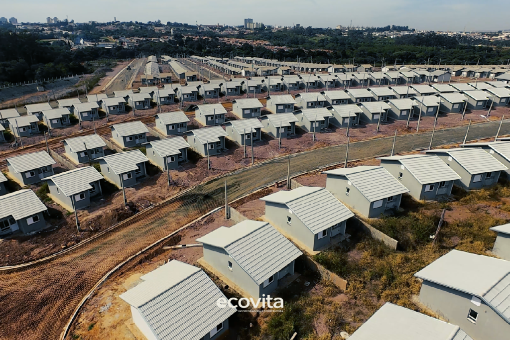 Obra - 30 dias