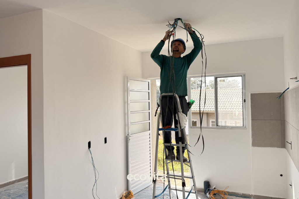 Obra - 30 dias