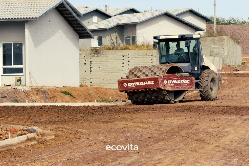Obra - 30 dias