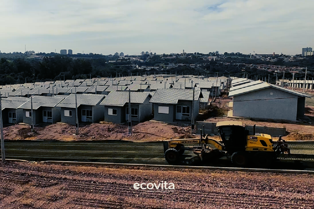 Obra - 30 dias