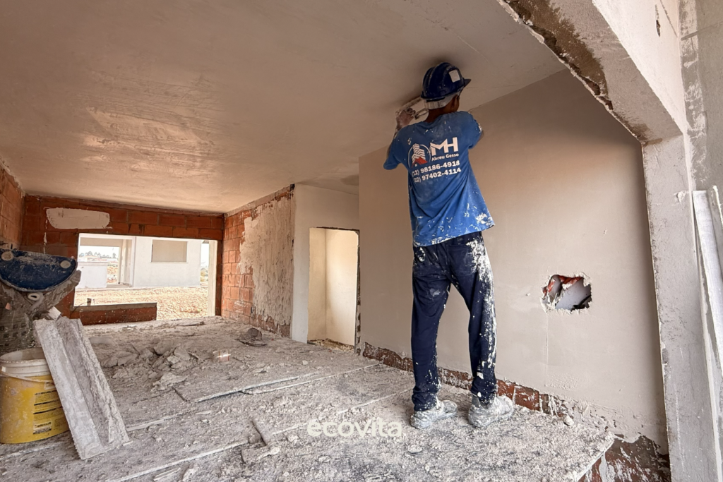 Obra - 30 dias