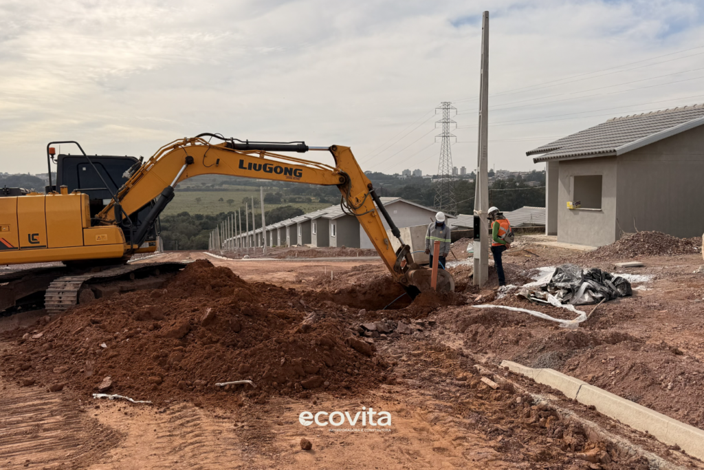 Obra - 30 dias