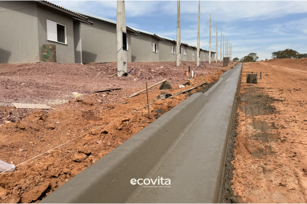 Obra - 30 dias