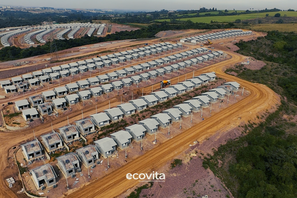 Obra - 30 dias