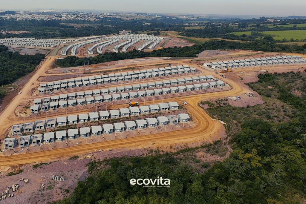 Obra - 30 dias