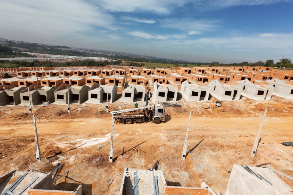 Obra - 30 dias
